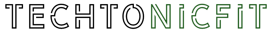 TechTonicFit