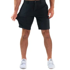 State and Liberty Athletic Fit Shorts - | Shorts