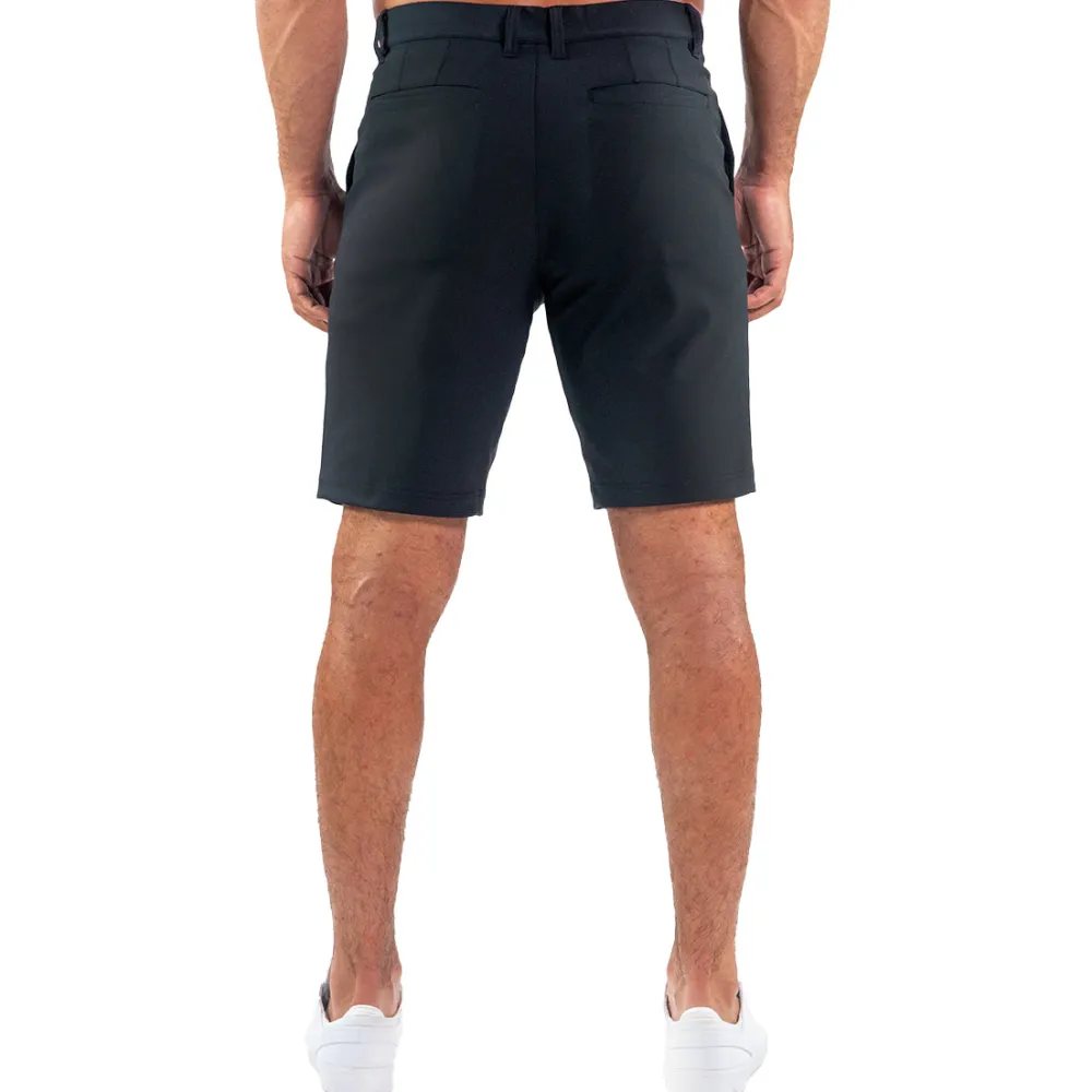 State and Liberty Athletic Fit Shorts - | Shorts