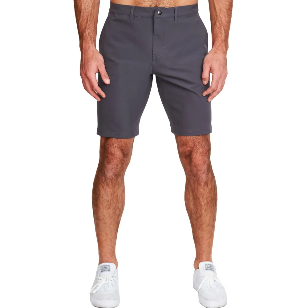 State and Liberty Athletic Fit Shorts - | Shorts