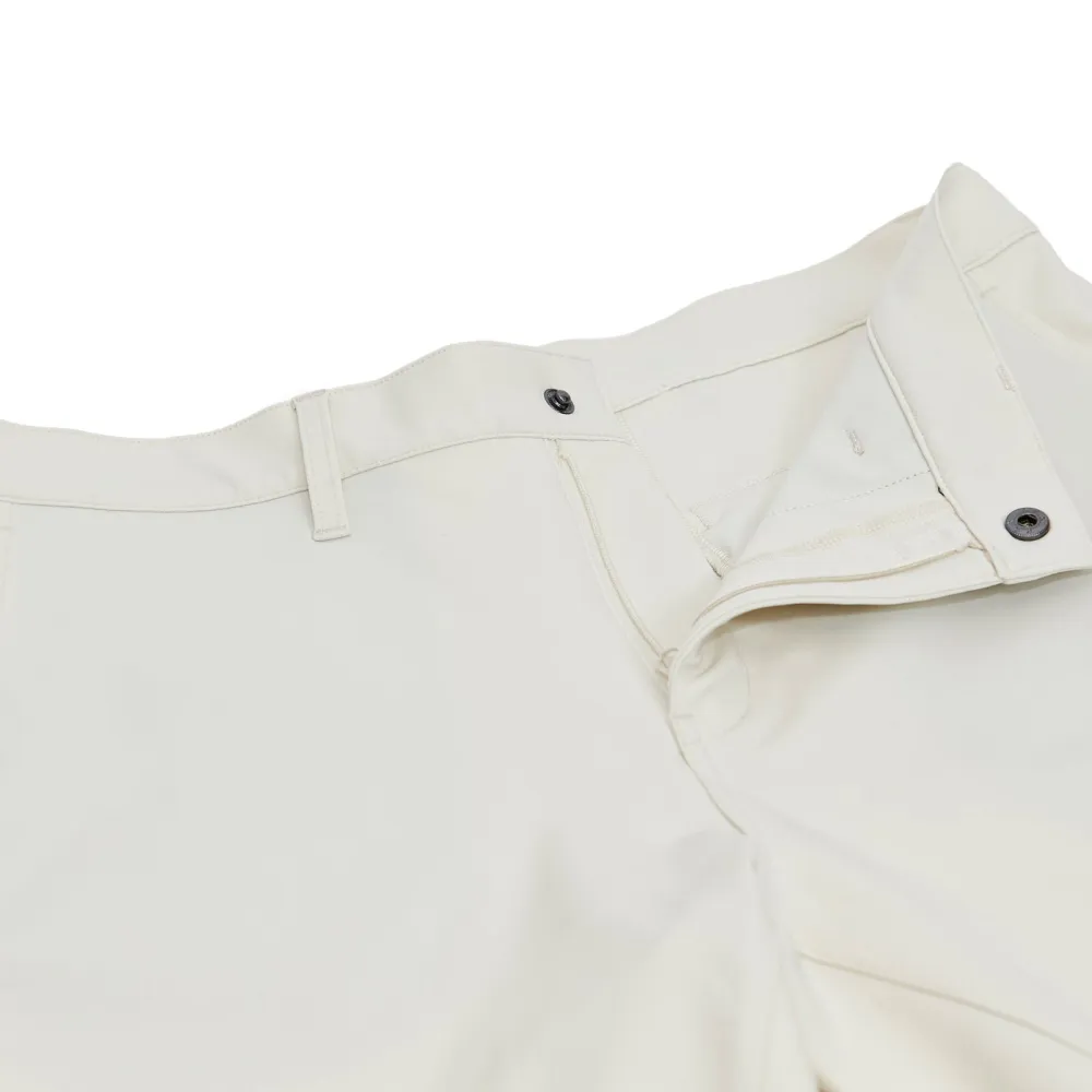 State and Liberty Athletic Fit Shorts - Light Khaki| Shorts