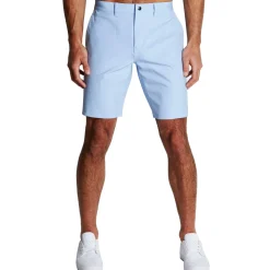 State and Liberty Athletic Fit Shorts - Light Blue| Shorts
