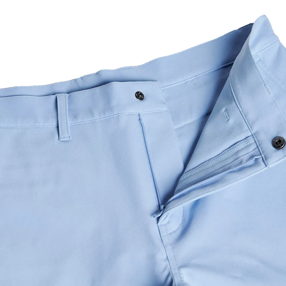 State and Liberty Athletic Fit Shorts - Light Blue| Shorts