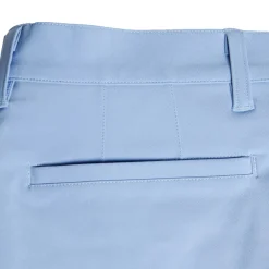 State and Liberty Athletic Fit Shorts - Light Blue| Shorts
