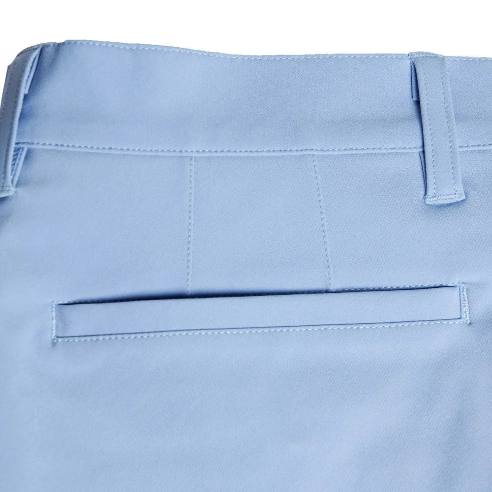 State and Liberty Athletic Fit Shorts - Light Blue| Shorts