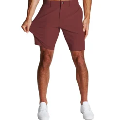 State and Liberty Athletic Fit Shorts - | Shorts
