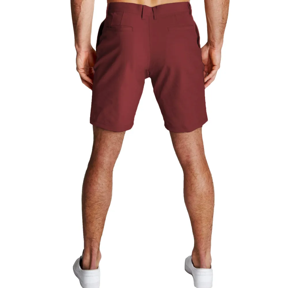 State and Liberty Athletic Fit Shorts - | Shorts