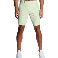 State and Liberty Athletic Fit Shorts - Mint Green| Shorts