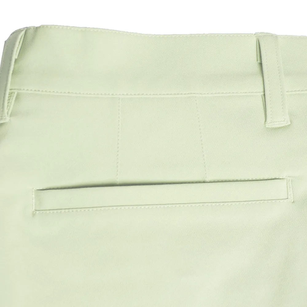 State and Liberty Athletic Fit Shorts - Mint Green| Shorts