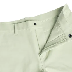 State and Liberty Athletic Fit Shorts - Mint Green| Shorts