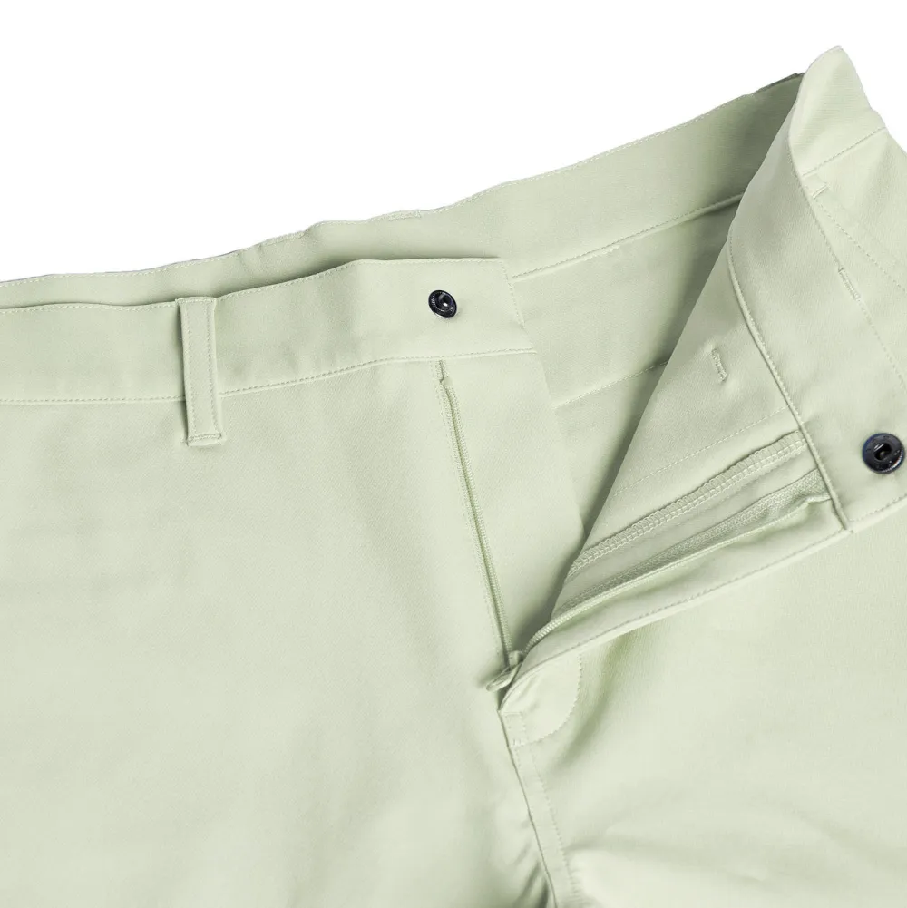 State and Liberty Athletic Fit Shorts - Mint Green| Shorts