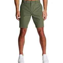State and Liberty Athletic Fit Shorts - | Shorts