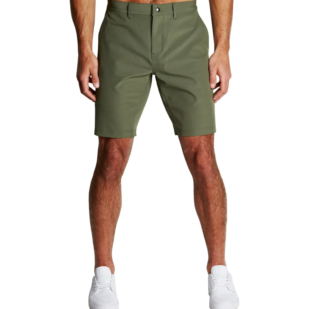 State and Liberty Athletic Fit Shorts - | Shorts