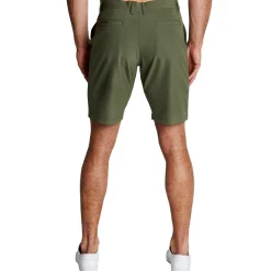 State and Liberty Athletic Fit Shorts - | Shorts