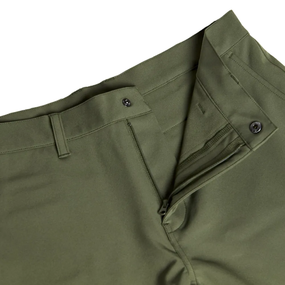 State and Liberty Athletic Fit Shorts - | Shorts