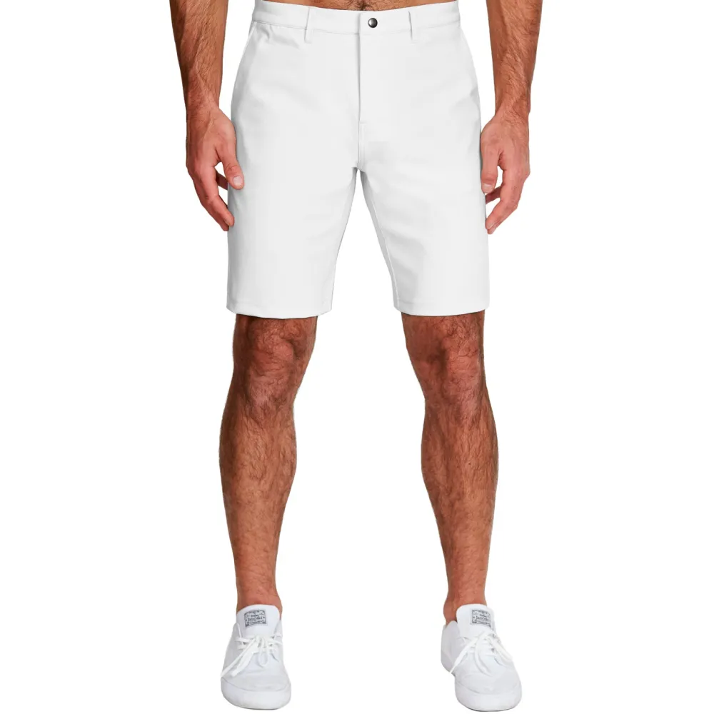 State and Liberty Athletic Fit Shorts - | Shorts