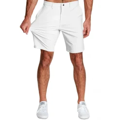 State and Liberty Athletic Fit Shorts - | Shorts