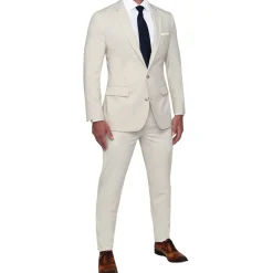 State and Liberty Athletic Fit Stretch Blazer - Lightweight Heathered Bamboo| Casual Blazers|Blazers