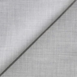 State and Liberty Athletic Fit Stretch Blazer - Lightweight Heathered Light Grey| Casual Blazers|Blazers