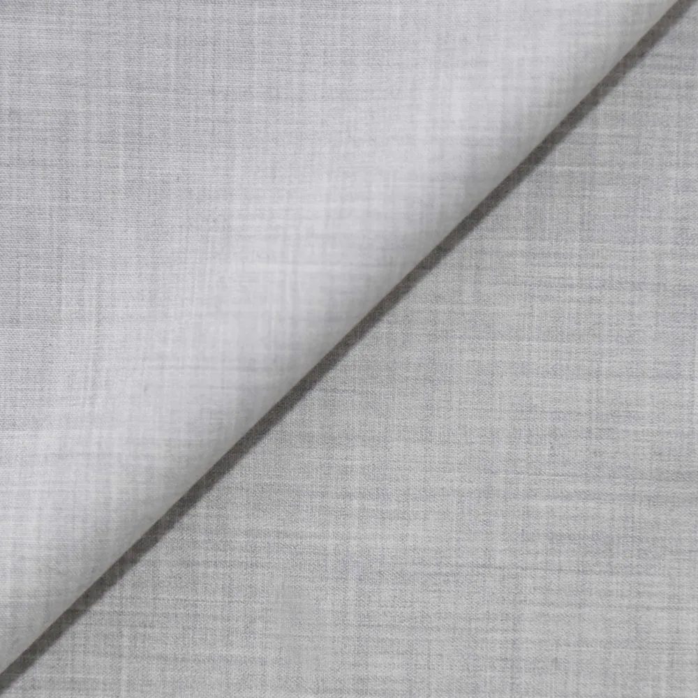 State and Liberty Athletic Fit Stretch Blazer - Lightweight Heathered Light Grey| Casual Blazers|Blazers