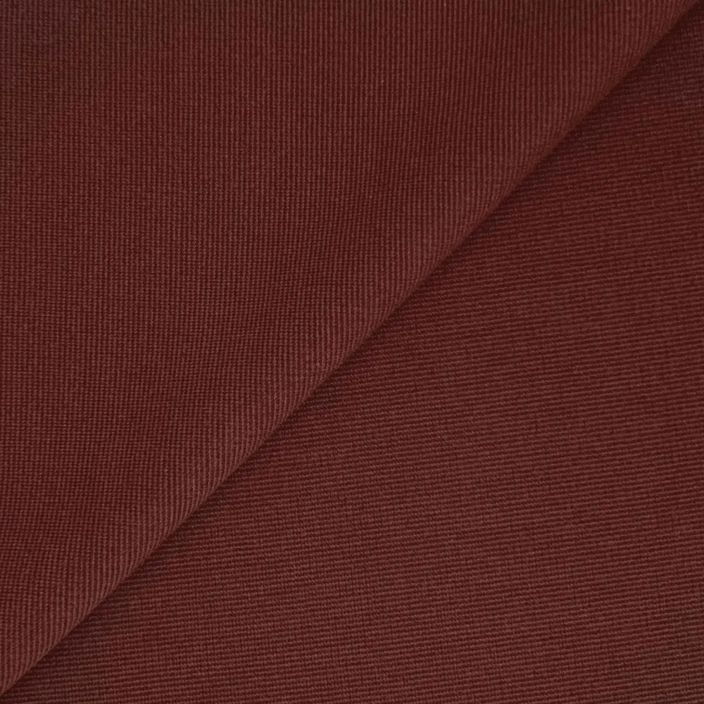 State and Liberty Athletic Fit Stretch Suit - Solid Brick| Suits