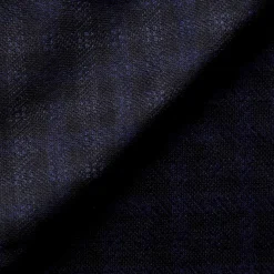 State and Liberty Athletic Fit Stretch Suit - Blue Plaid| Suits