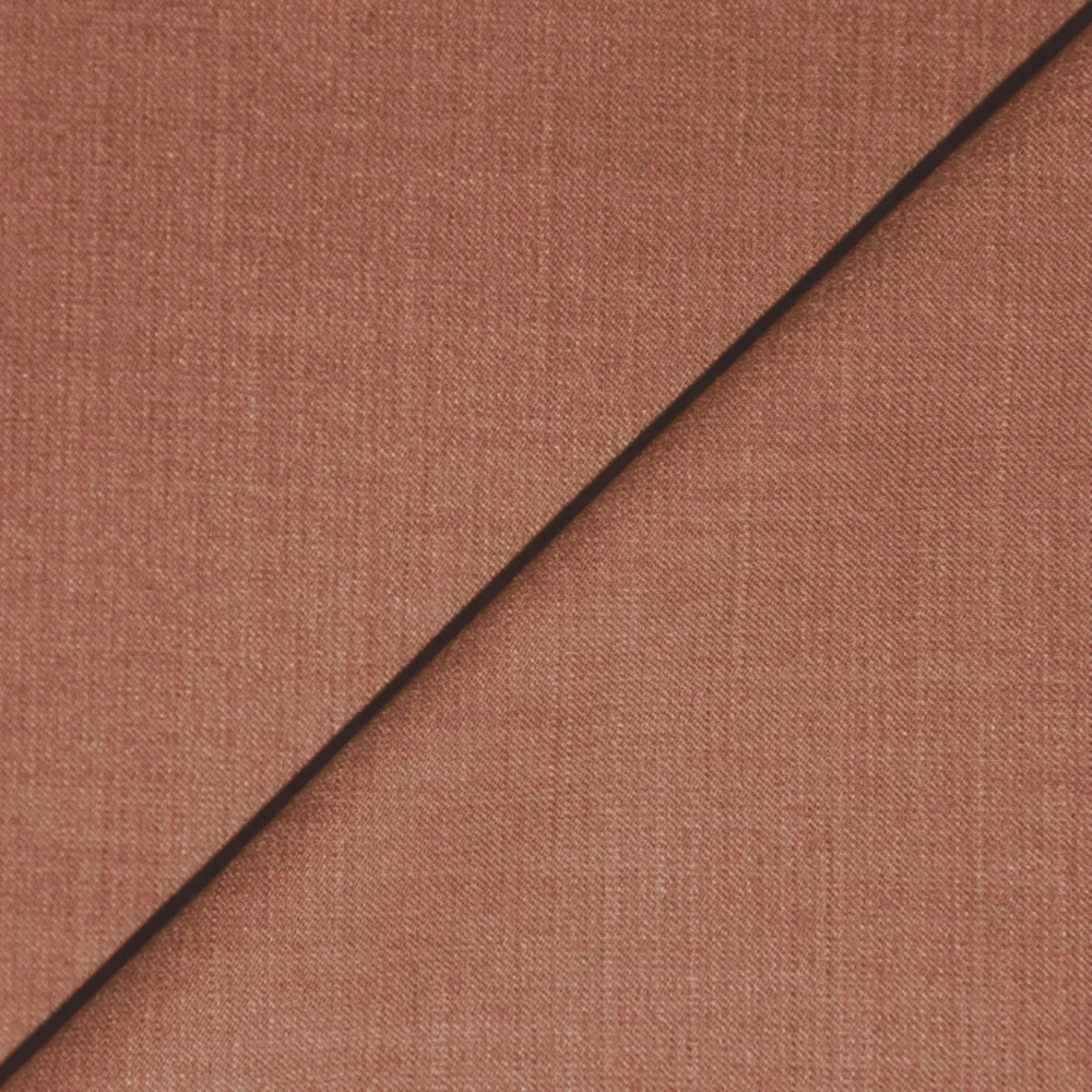 State and Liberty Athletic Fit Stretch Suit - Heathered Copper| Suits