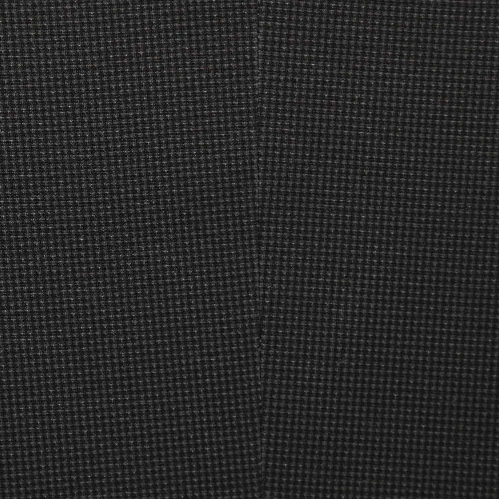 State and Liberty Athletic Fit Stretch Suit Pants - Charcoal Microcheck| Tech Chinos|Suit Pants