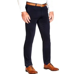 State and Liberty Athletic Fit Stretch Suit Pants - | Tech Chinos|Suit Pants