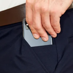 State and Liberty Athletic Fit Stretch Suit Pants - | Tech Chinos|Suit Pants