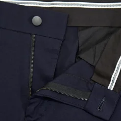 State and Liberty Athletic Fit Stretch Suit Pants - | Tech Chinos|Suit Pants