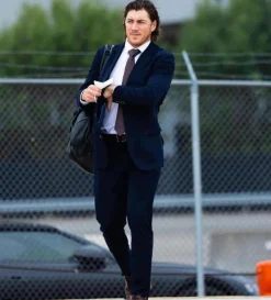State and Liberty Athletic Fit Stretch Suit Pants - | Tech Chinos|Suit Pants