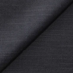 State and Liberty Athletic Fit Stretch Suit - Heathered Midnight Navy| Suits