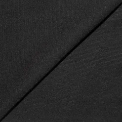 State and Liberty Athletic Fit Stretch Suit - Black| Suits