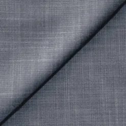 State and Liberty Athletic Fit Stretch Suit - Heathered Grey| Suits