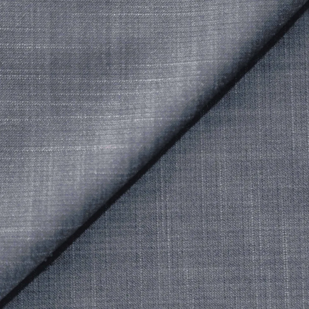 State and Liberty Athletic Fit Stretch Suit - Heathered Grey| Suits