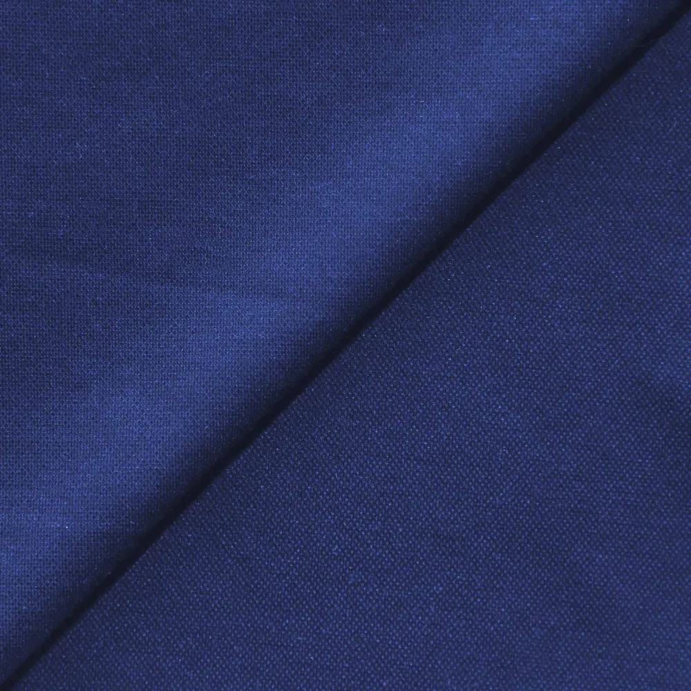 State and Liberty Athletic Fit Stretch Suit - Solid Royal Blue| Suits