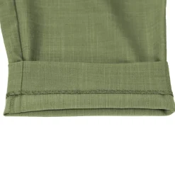 State and Liberty Athletic Fit Stretch Suit Pants - Heathered Forest Green| Suit Pants|Dress Pants