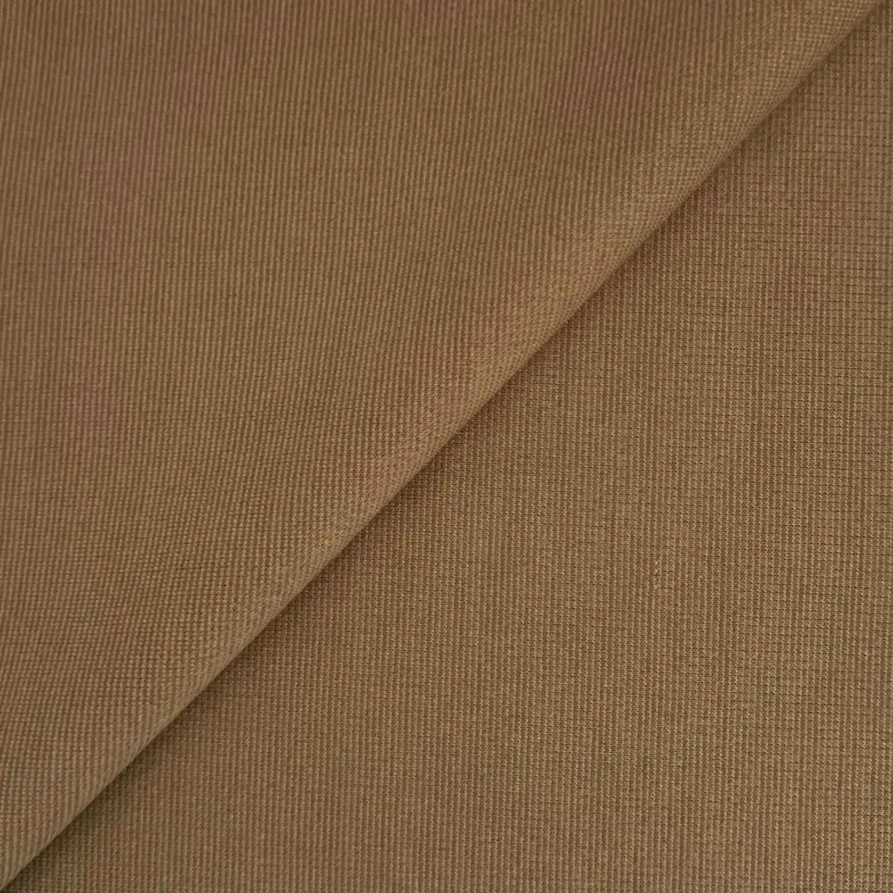 State and Liberty Athletic Fit Stretch Suit - Solid Dark Tan| Suits