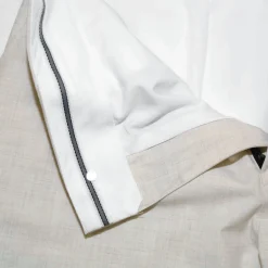 State and Liberty Athletic Fit Stretch Suit Pants - Lightweight Heathered Bamboo| Tech Chinos|Suit Pants