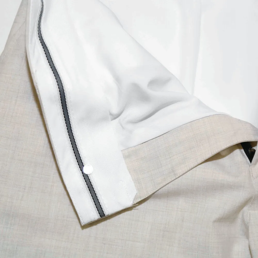 State and Liberty Athletic Fit Stretch Suit Pants - Lightweight Heathered Bamboo| Tech Chinos|Suit Pants