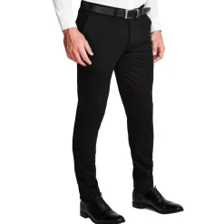 State and Liberty Athletic Fit Stretch Suit Pants - | Tech Chinos|Suit Pants