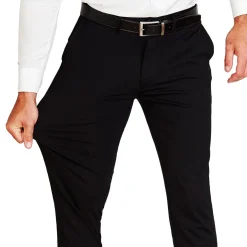 State and Liberty Athletic Fit Stretch Suit Pants - | Tech Chinos|Suit Pants