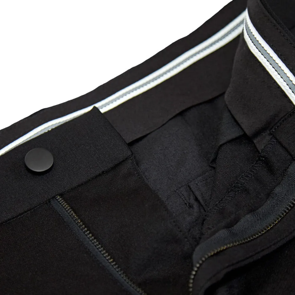 State and Liberty Athletic Fit Stretch Suit Pants - | Tech Chinos|Suit Pants