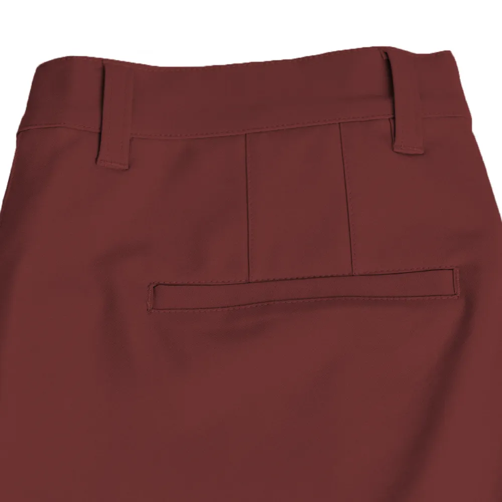 State and Liberty Athletic Fit Stretch Tech Chino - | Shorts|Jeans