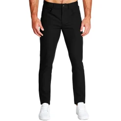 State and Liberty Athletic Fit Stretch Tech Chino - | Shorts|Jeans