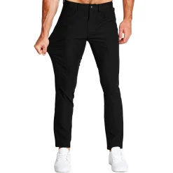 State and Liberty Athletic Fit Stretch Tech Chino - | Shorts|Jeans