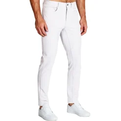 State and Liberty Athletic Fit Stretch Tech Chino - | Shorts|Jeans