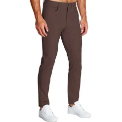 State and Liberty Athletic Fit Stretch Tech Chino - | Shorts|Jeans