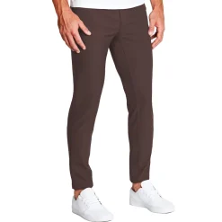 State and Liberty Athletic Fit Stretch Tech Chino - | Shorts|Jeans